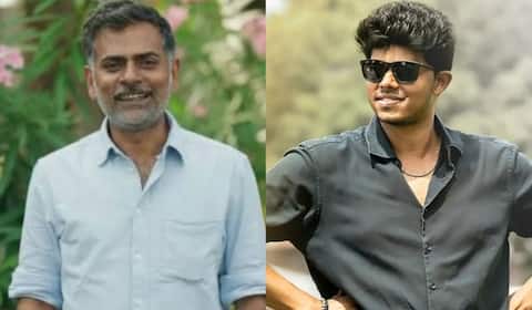 கதை கேட்காமலேயே அல்போன்ஸ் புத்ரன் படத்தை நிராகரித்த ஜேசன் சஞ்சய்