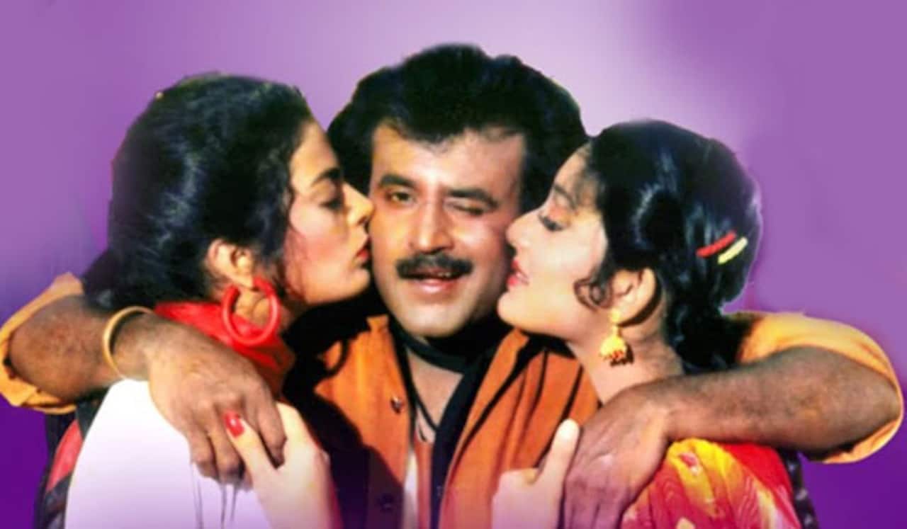 பிளாஷ்பேக் : தெலுங்கில் வெள்ளி விழா கொண்டாடி, தமிழில் தோல்வி அடைந்த கதை