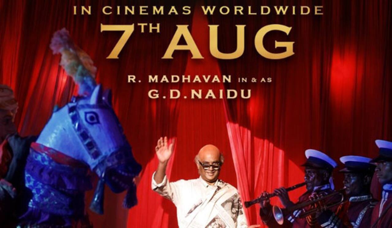 ஜி.டி.என் படத்தின் புதிய ரிலீஸ் தேதி அறிவிப்பு