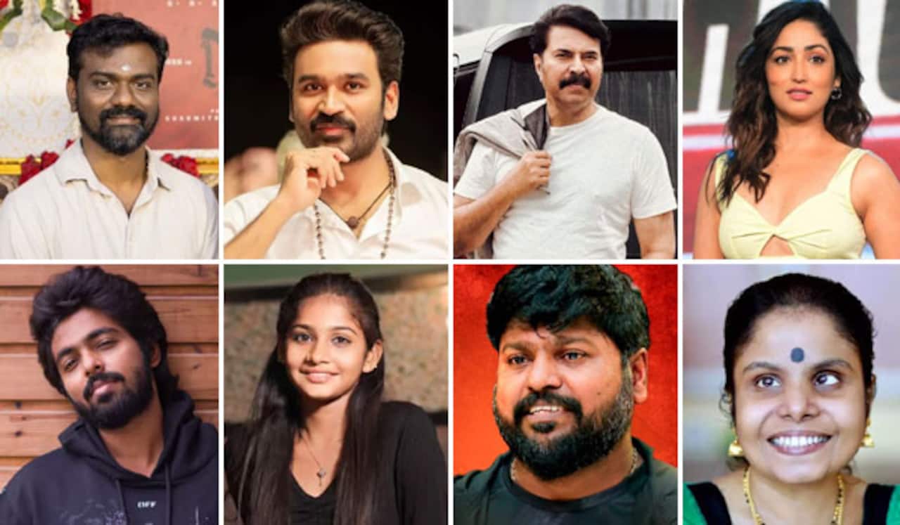 72வது தேசிய விருதுகளை அள்ளிய தமிழ் படங்கள் : முழு விபரம் இதோ...