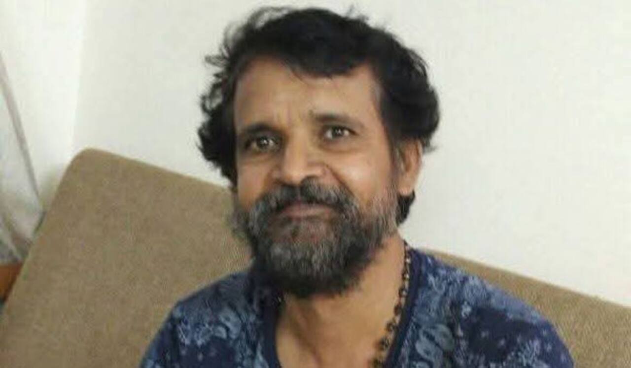 பாடலாசிரியர் கிருதியா காலமானார்