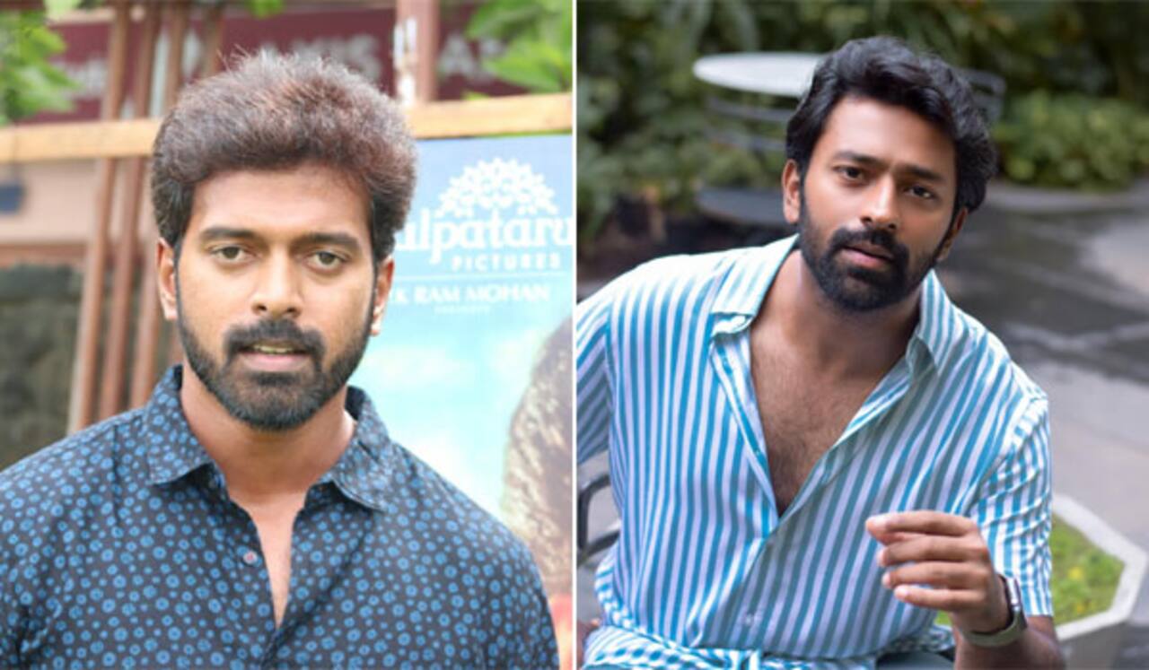 சுசீந்திரன் இயக்கத்தில் விக்ராந்த், சாந்தனு!