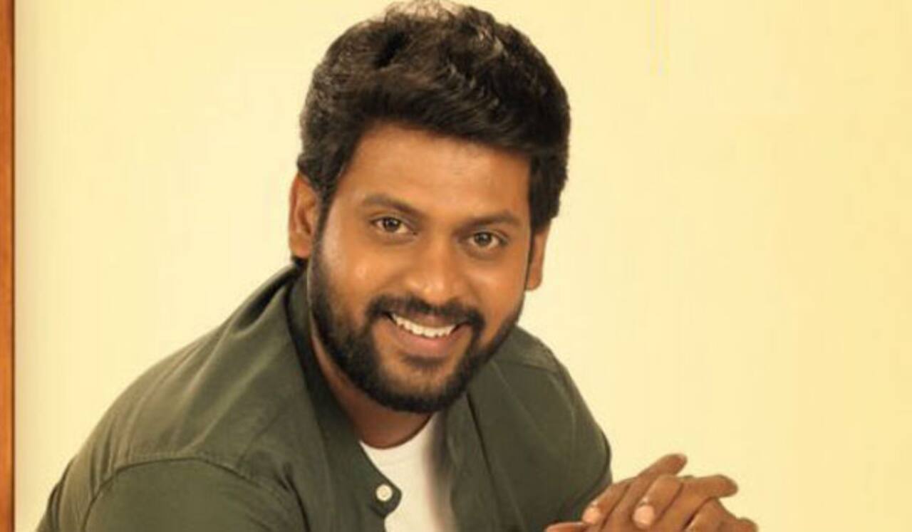 வருத்தப்படாத வாலிபர் சங்கம் 2ம் பாகத்தில் ரியோ ராஜ்!