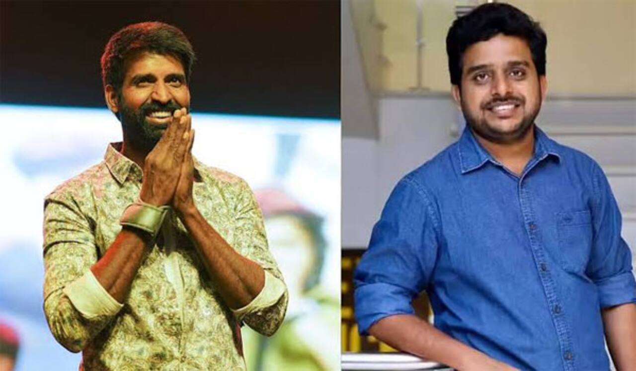 சூரி, ரவிக்குமார் படத்தின் படப்பிடிப்பு எப்போது தெரியுமா?