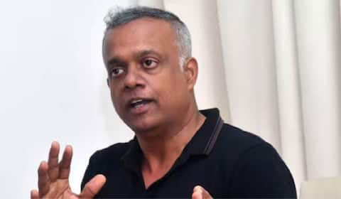 கவுதம் வாசுதேவ் மேனனின் புதிய பட அப்டேட்!