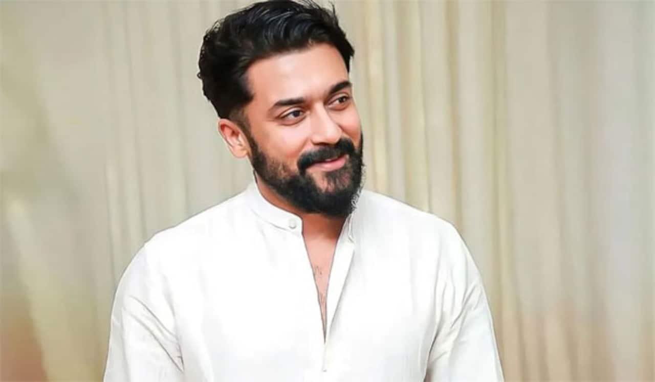 சூர்யா 49வது படத்தின் புதிய அப்டேட்!