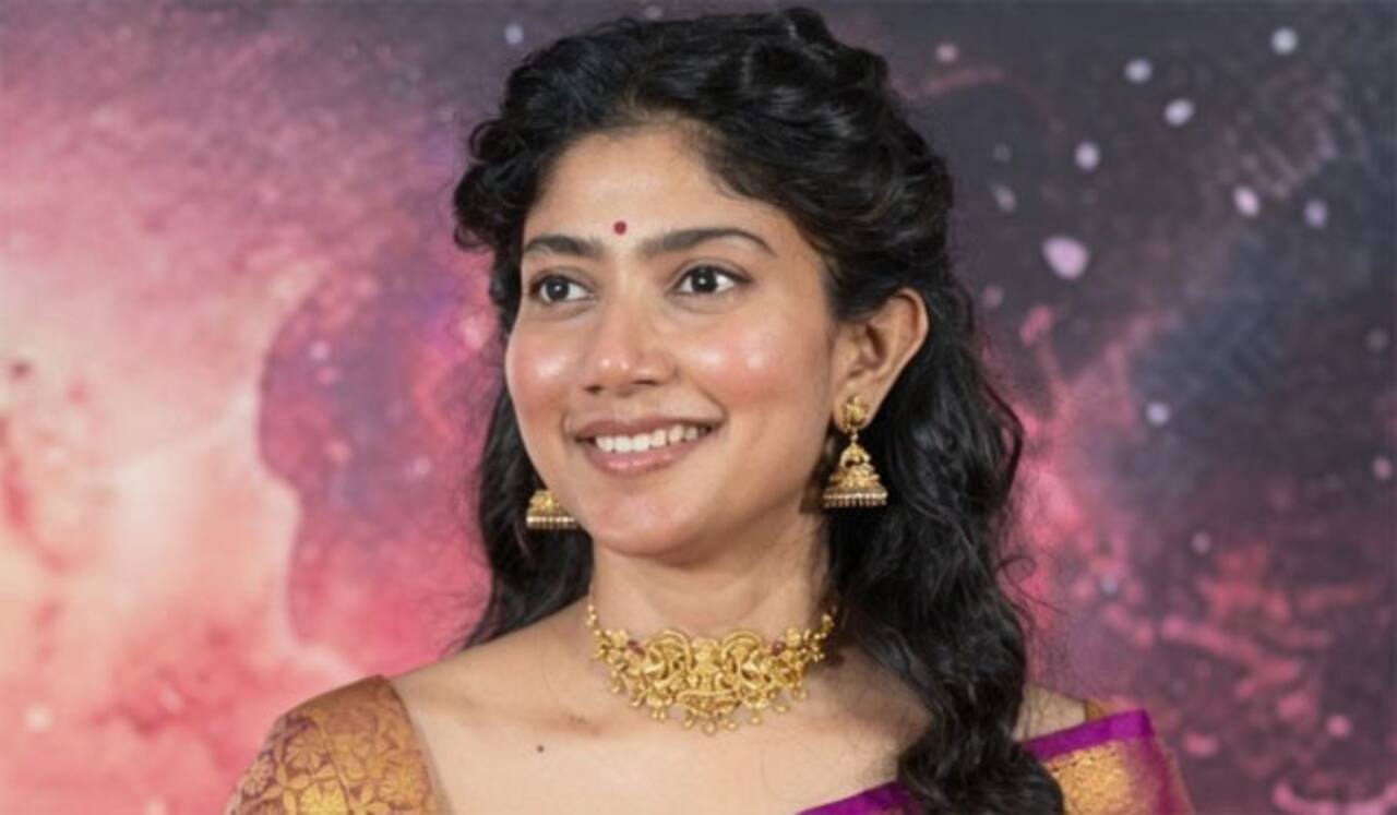 சீதா தேவி போன்ற தெய்வீகக் கதாபாத்திரத்தில் நடிப்பது அத்தனை எளிதல்ல! - சாய் பல்லவி