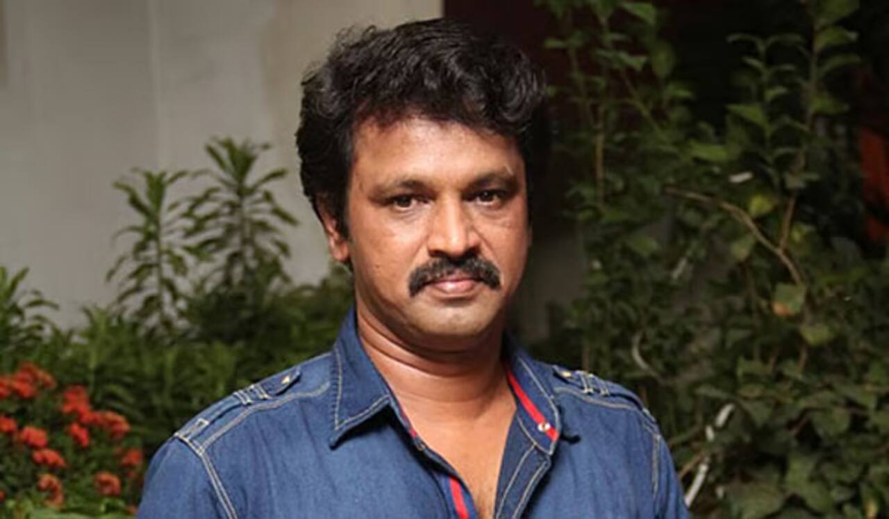 தென்னிந்திய திரைப்பட எழுத்தாளர்கள் சங்க தலைவராகிறார் சேரன்