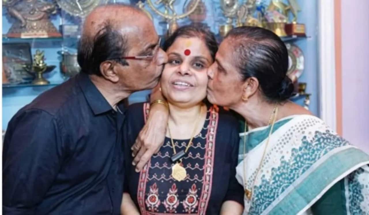 இளையராஜா-ஏ.ஆர்.ரஹ்மான் இசையில் பாட வேண்டும் ; தேசிய விருது பெற்ற வைக்கம் விஜயலட்சுமி விருப்பம்