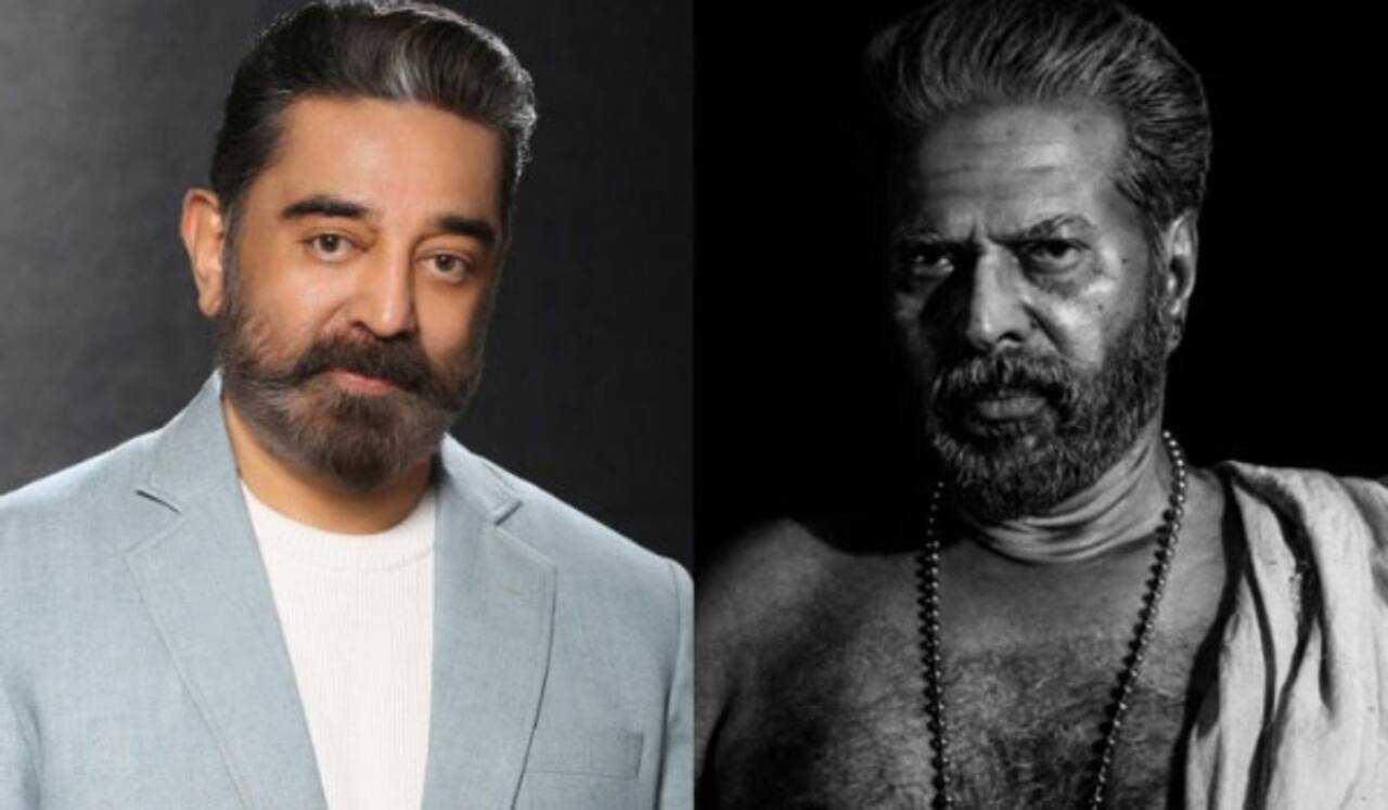 கொடுத்த வாக்குறுதியைக் காப்பாற்றி விட்டீர்கள்; தேசிய விருது பெற்ற மம்முட்டிக்கு கமல் வாழ்த்து
