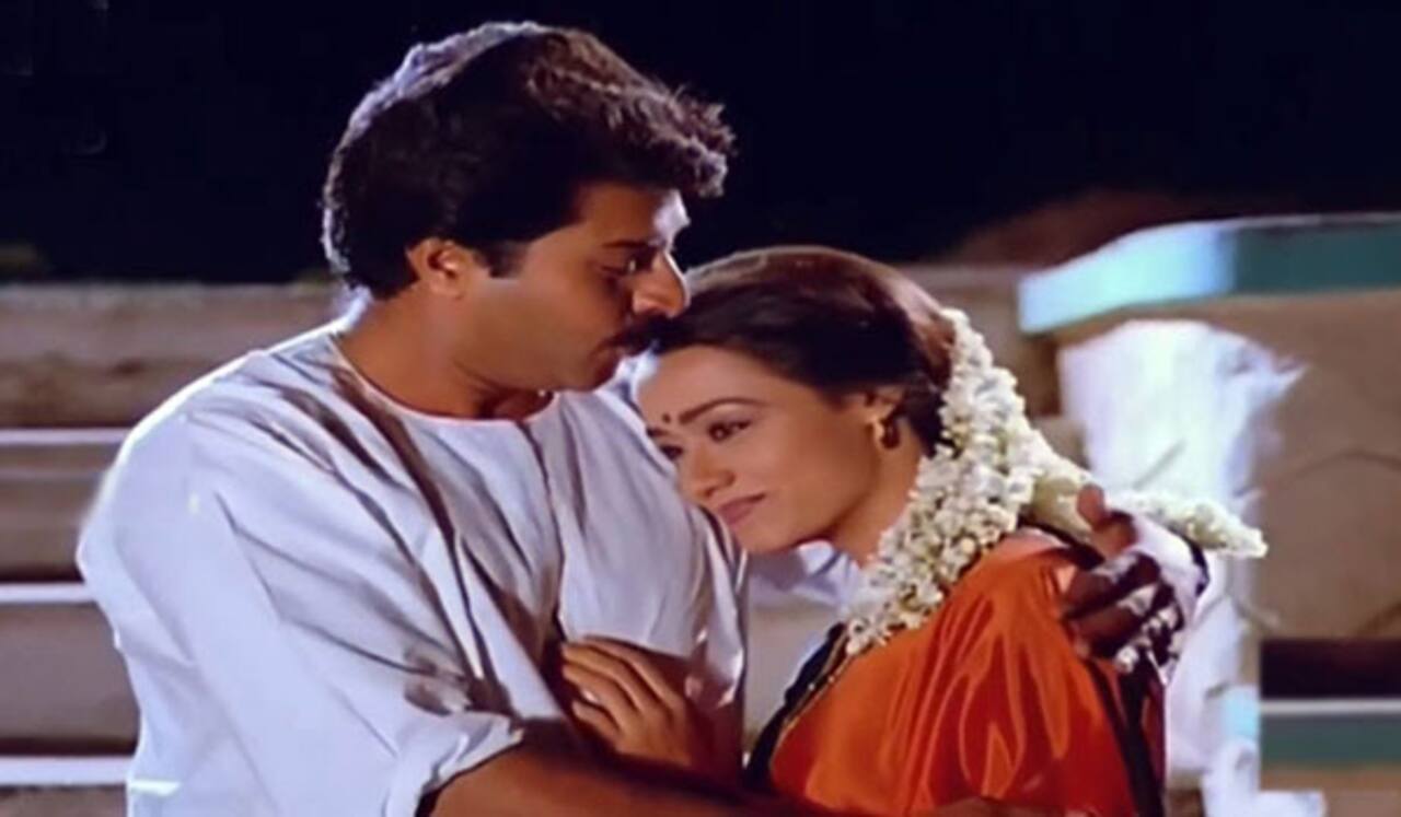 பிளாஷ்பேக் : முதல் படத்திலேயே கணிப்புகளை பொய்யாக்கிய மம்முட்டி