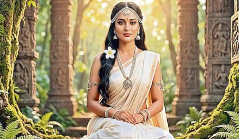 ஏஐ தொழில்நுட்பத்தில் உருவாகும் தமிழ் படம்