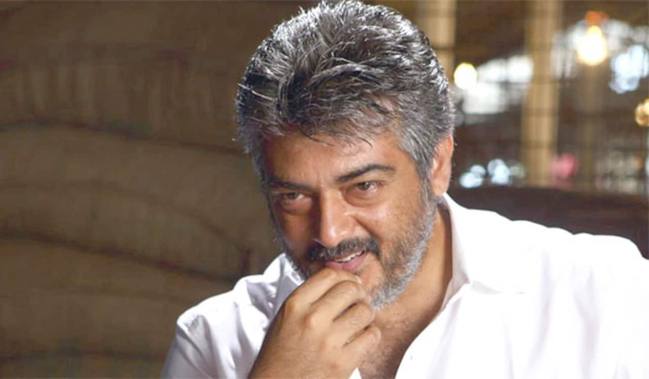 ஆகஸ்ட் மாதம் தொடங்குமா அஜித் படம்?