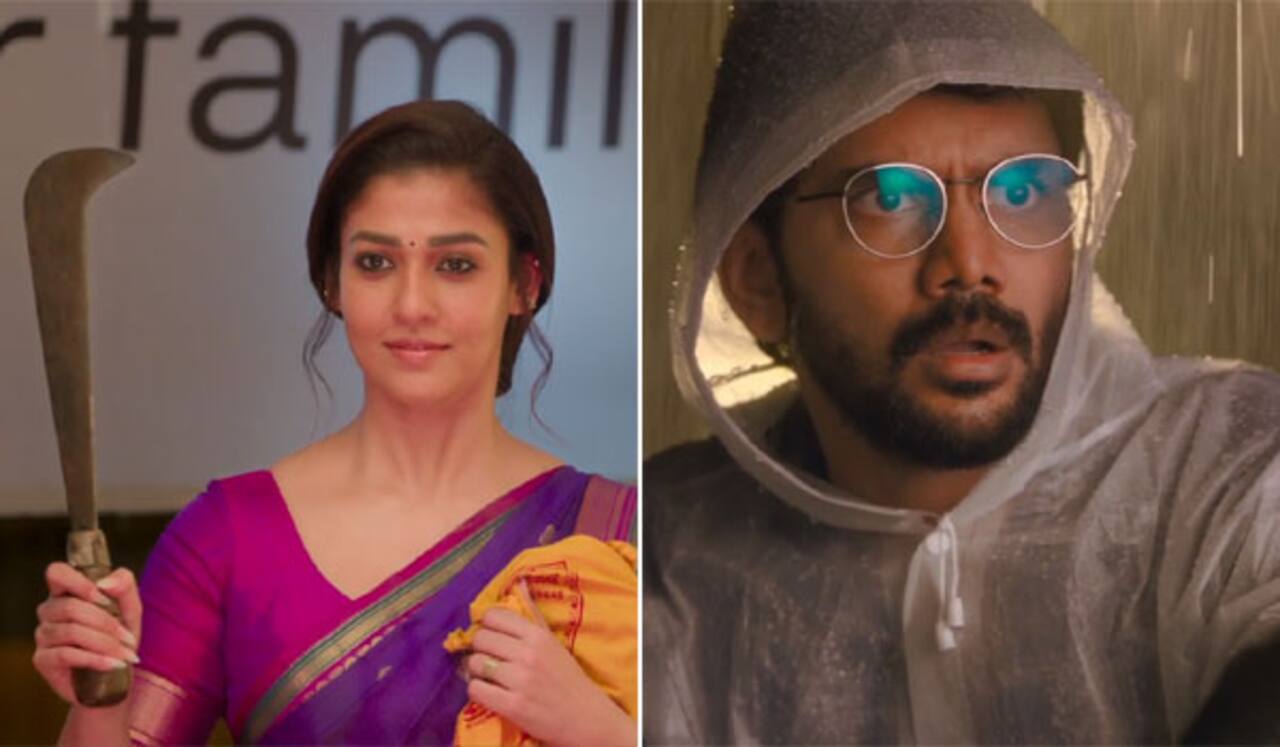 சூர்யா படத்துடன் மோதும் ‛ஹாய்