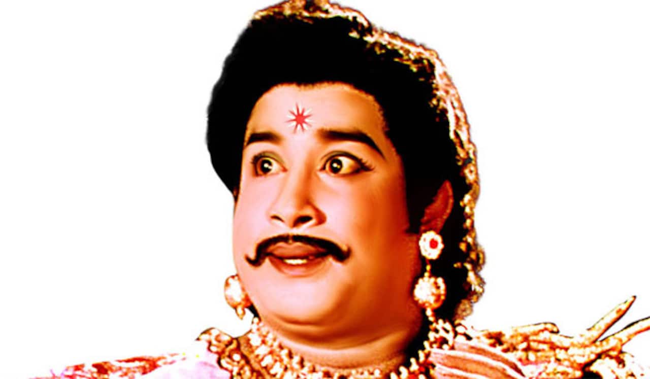 சிவாஜி...  பாவம் ஒரு அப்பாவி தமிழ்  நடிகன்! - இன்று அவரின் 25வது நினைவு தினம்