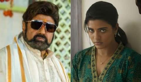 பாலகிருஷ்ணா படத்தில் பவர்புல் வில்லியாக ஐஸ்வர்யா ராஜேஷ் ?