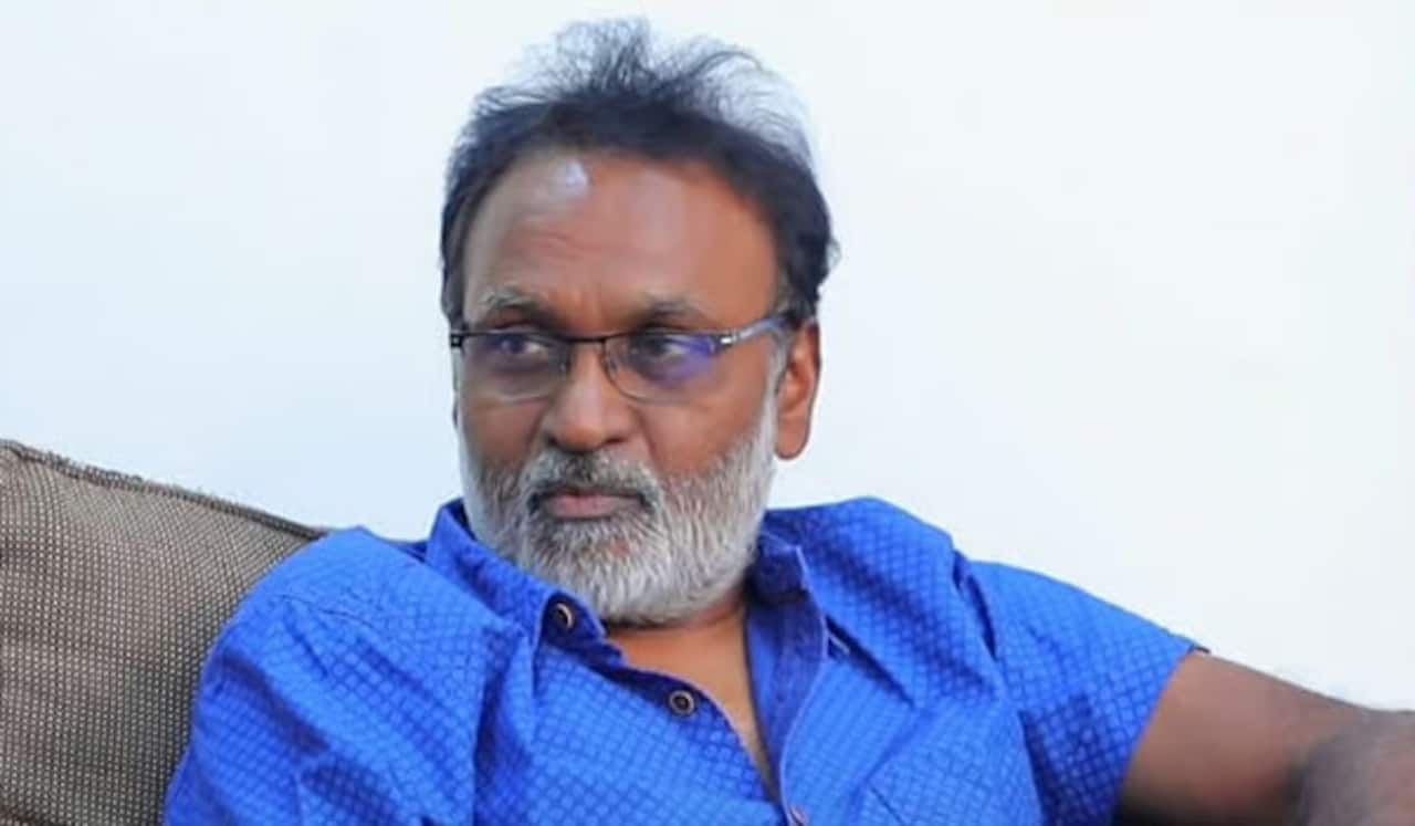விருதுகளை தேடி செல்பவர் அல்ல தனுஷ் : இயக்குனர் கஸ்துாரி ராஜா
