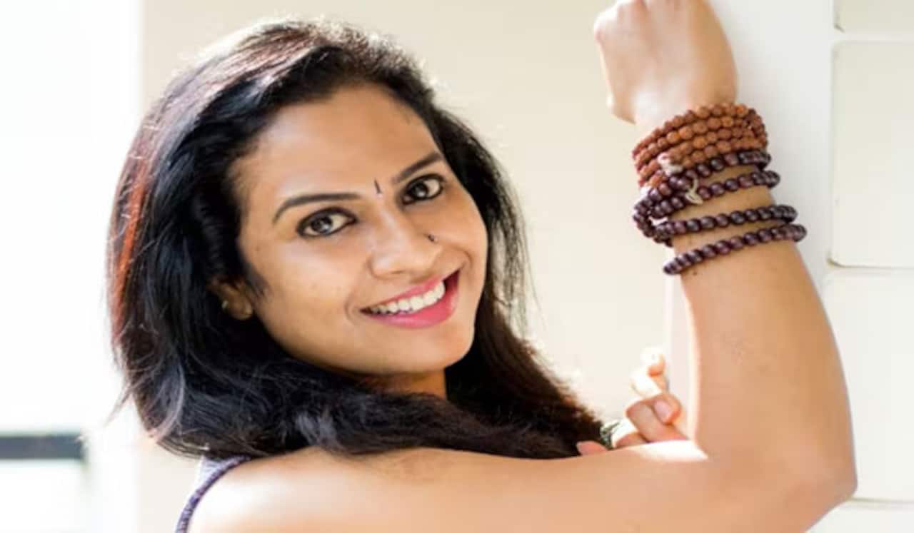 மீண்டும் கதை நாயகியாக நடிக்கும் லிஸி ஆண்டனி