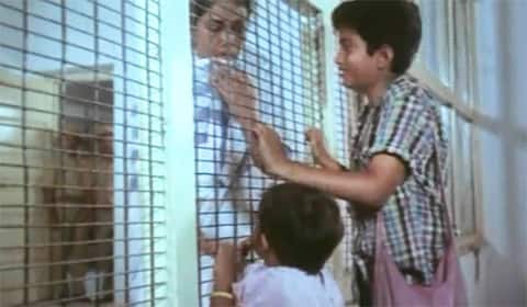 பிளாஷ்பேக்: 7 லட்சத்தில் உருவான ரேகா படம்