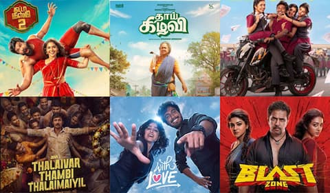 சிறிய படங்களை வெற்றி பெற வைக்கும் 2026
