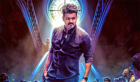 ஒரு வார சிறப்புக் காட்சி, முதலில் அனுபவிக்கும் ஜனநாயகன்