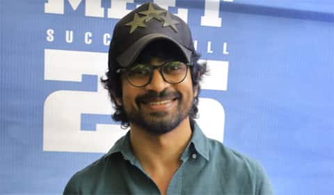 அப்பா வேடத்திற்கு அதிகமாக கூப்பிடுகிறார்கள்: அர்ஜூன் தாஸ்