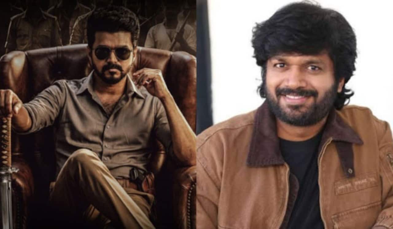 ஜனநாயகன் புரமோசனில் தன்னை இணைத்துக் கொண்ட பகவந்த் கேசரி இயக்குனர்