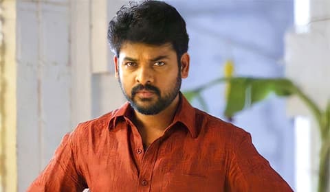 செக் மோசடி வழக்கு : நடிகர் விமலுக்கு ஓராண்டு சிறை