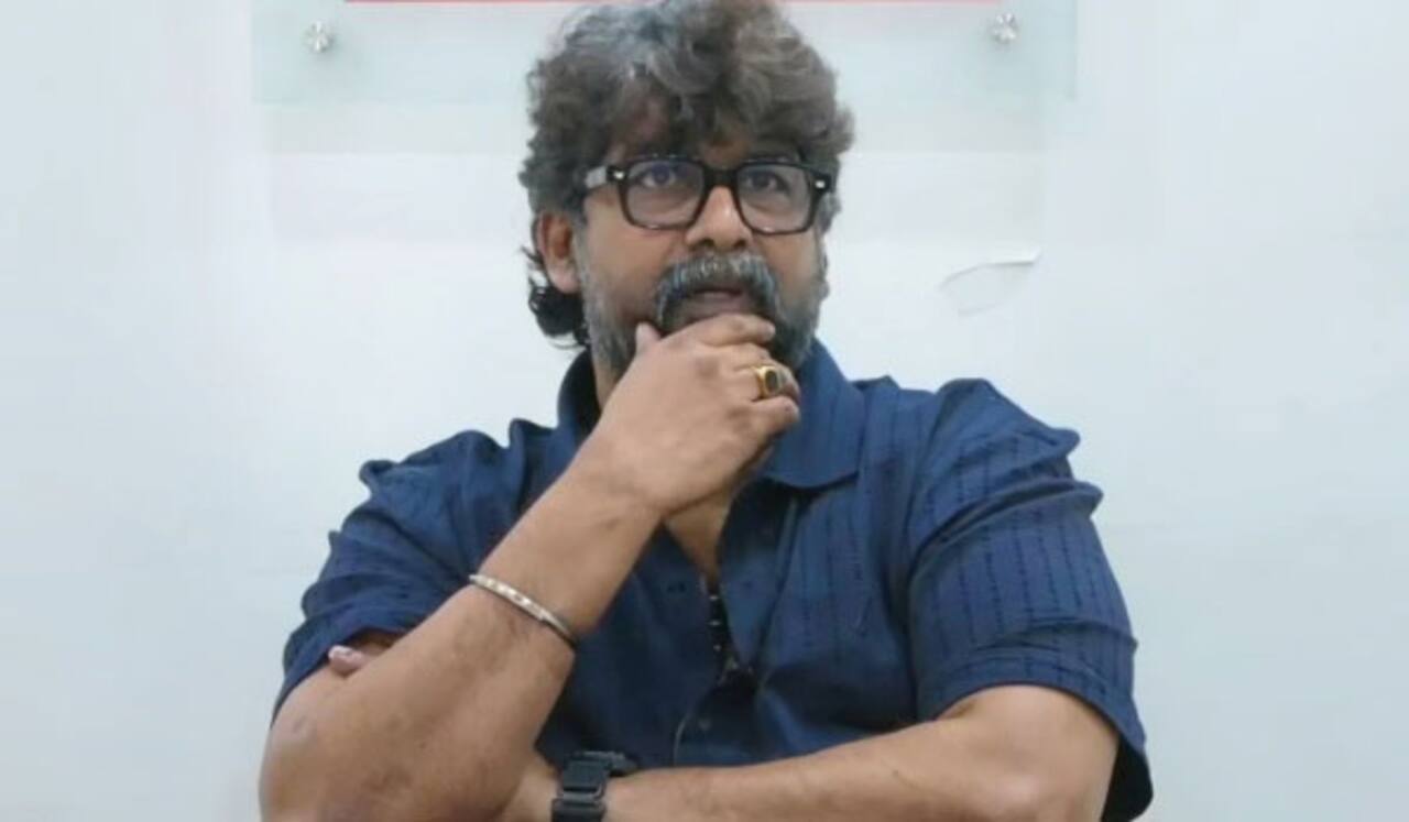 என் படத்திற்கு எதிர்மறை பிரசாரம் ; பிரபல நடிகர் மீது நடிகர் ஜோஜூ ஜார்ஜ் குற்றச்சாட்டு