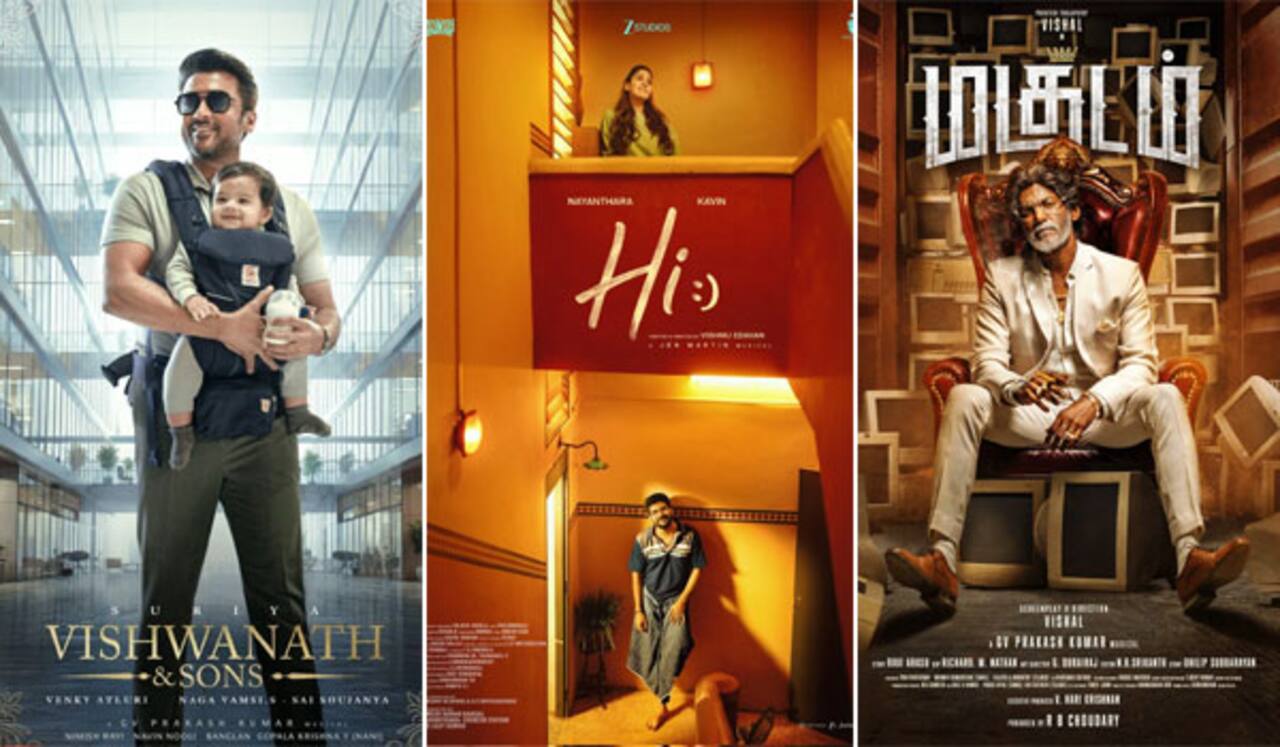 ஆகஸ்ட் 14 ரிலீஸ் மும்முனை போட்டியாக மாறுகிறதா