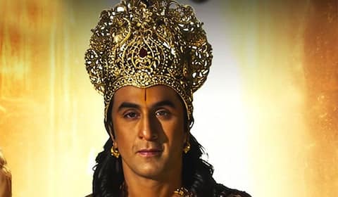 ராமாயணா டிரைலர் ரிலீஸ் தள்ளி வைப்பு