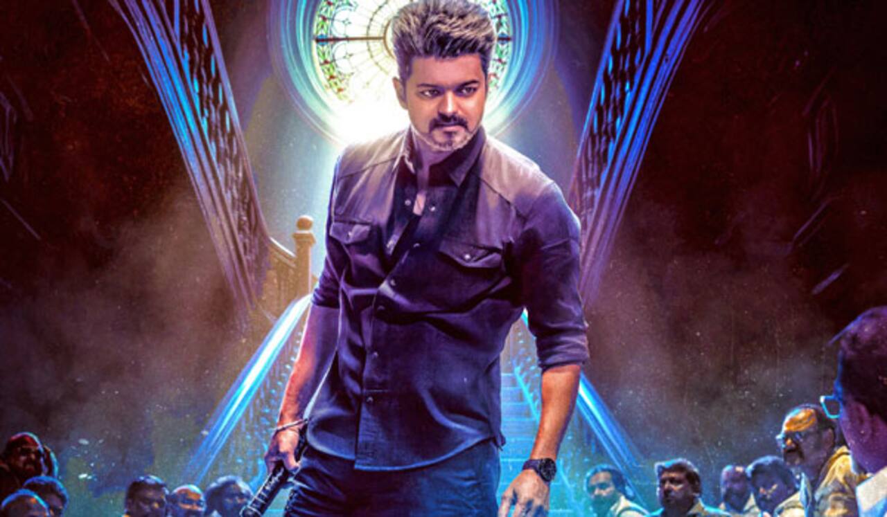 எம்ஜிஆர் ராசி கடைசி படத்திலும் தொடர்கிறதா ?