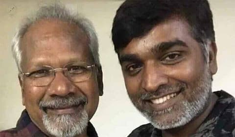 கோல்கட்டாவின் ஆரம்பமான மணிரத்னம் படம்