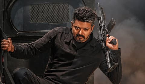 ஜனநாயகன், முதல் நாள் வசூல் எவ்வளவு ?