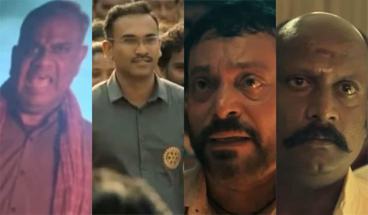 ஜனநாயகன் படத்தில் நடித்த அமைச்சர்கள் யார் தெரியுமா?