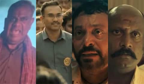 ஜனநாயகன் படத்தில் நடித்த அமைச்சர்கள் யார் தெரியுமா?