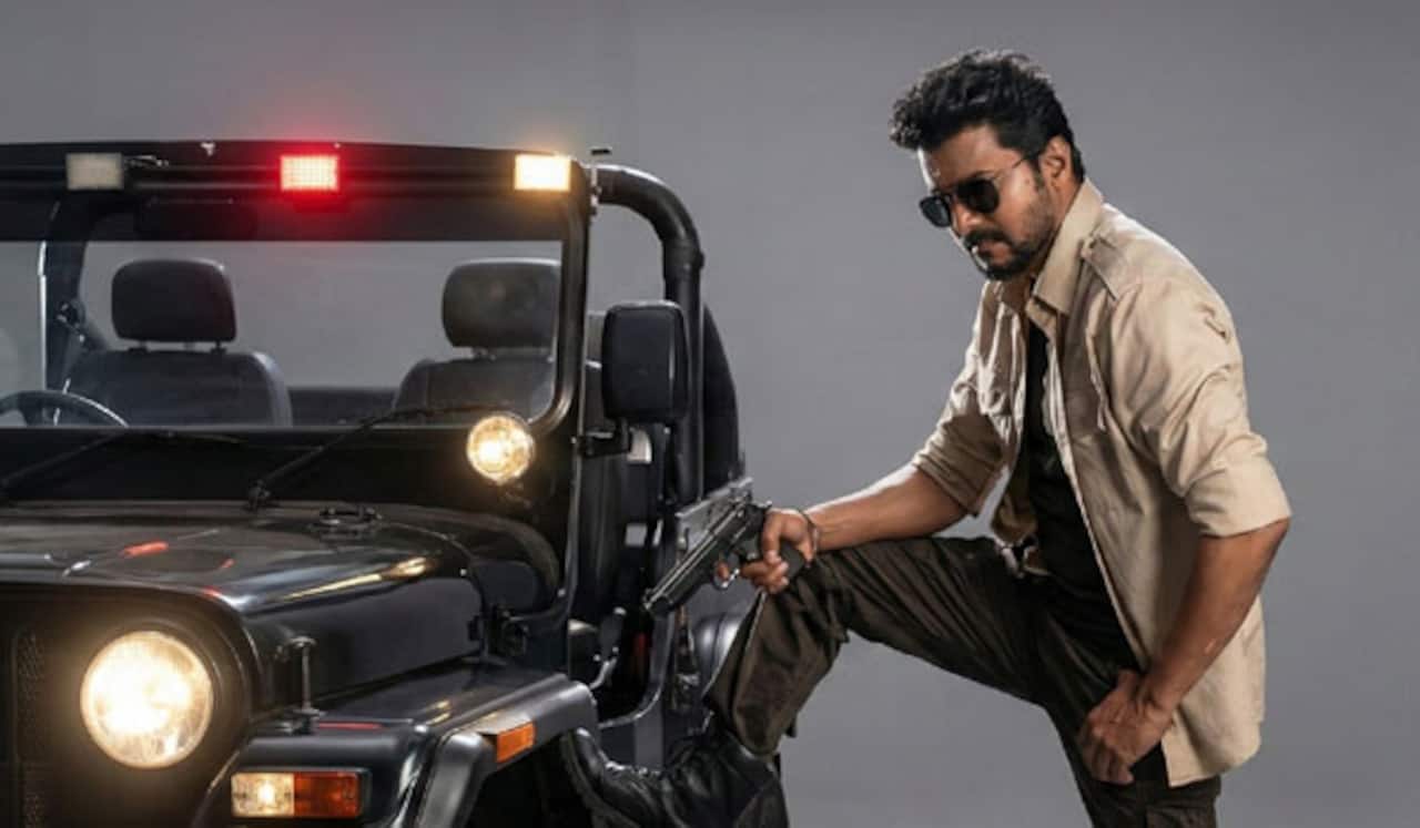 ஜனநாயகன் : அதிகாரப்பூர்வ வசூல் அறிவிக்கப்படுமா?