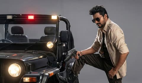 ஜனநாயகன் : அதிகாரப்பூர்வ வசூல் அறிவிக்கப்படுமா?