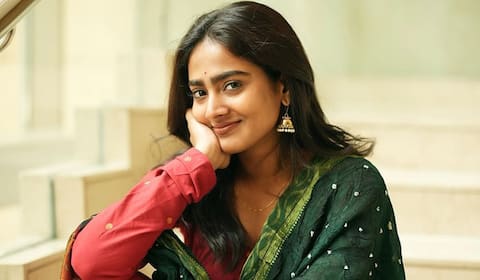 ஹார்ட் பீட் வெப்சீரிஸிலிருந்து விலகிய யோகலட்சுமி