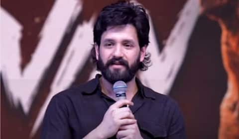 விரைவில் முழு இந்தியன் ஆவேன் : அமெரிக்க குடியுரிமையைத் துறக்கிறார் அகில்