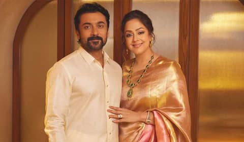 விஸ்வநாத் அண்ட் சன்ஸ் படத்திற்கு ஜோதிகா சொன்ன ஆலோசனை : வெங்கி அட்லூரி சஸ்பென்ஸ்