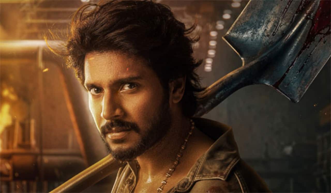 ஜேசன் சஞ்சயின் ‛சிக்மா செப்டம்பர் 18ல் ரிலீஸ்!