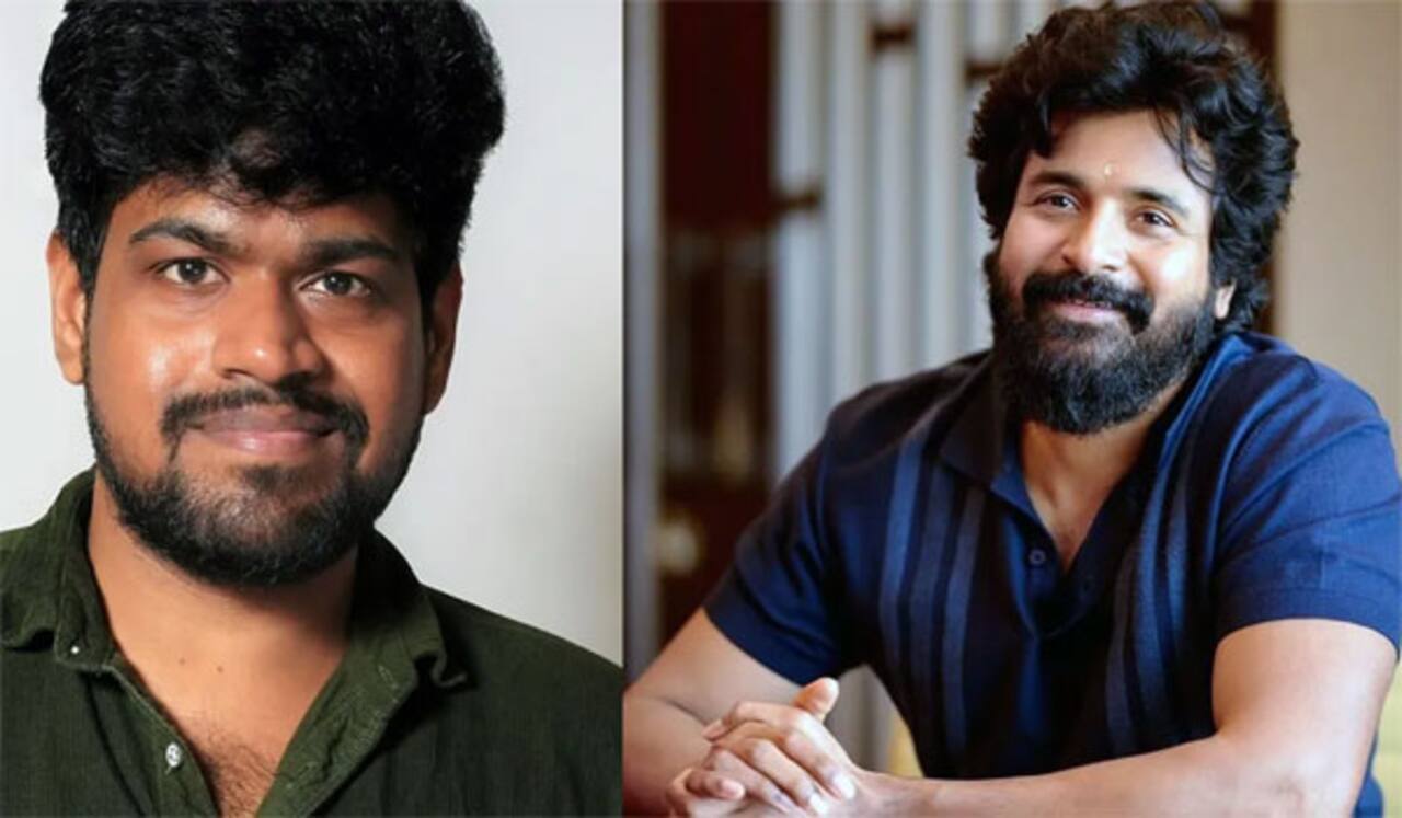 சிவகார்த்திகேயன், ராம்குமார் படத்தில் கதாநாயகி யார் தெரியுமா?