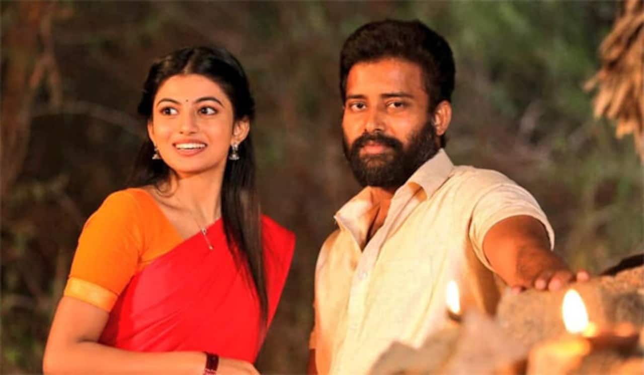 மூன்றாவது முறையாக ஜோடி சேரும் தினேஷ், கயல் ஆனந்தி!