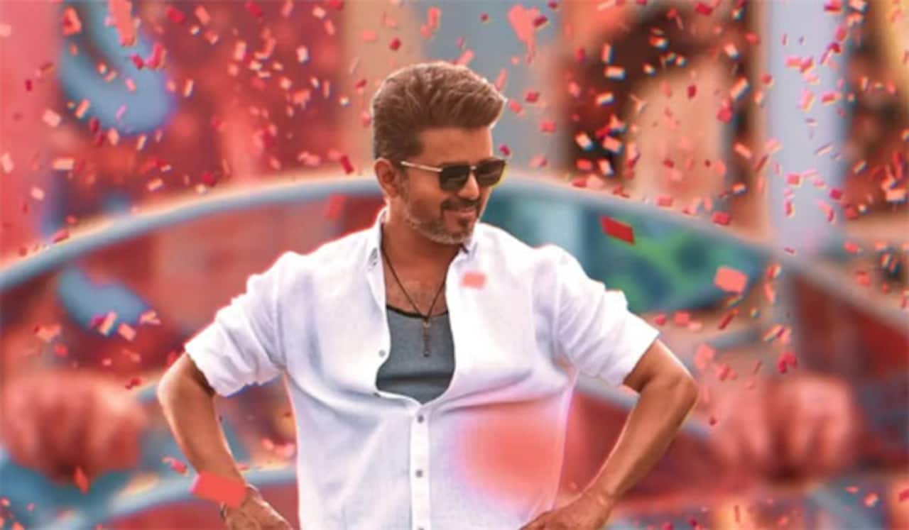 ஜனநாயகன் - இன்றுடன் 200 கோடி வசூலைக் கடக்குமா?