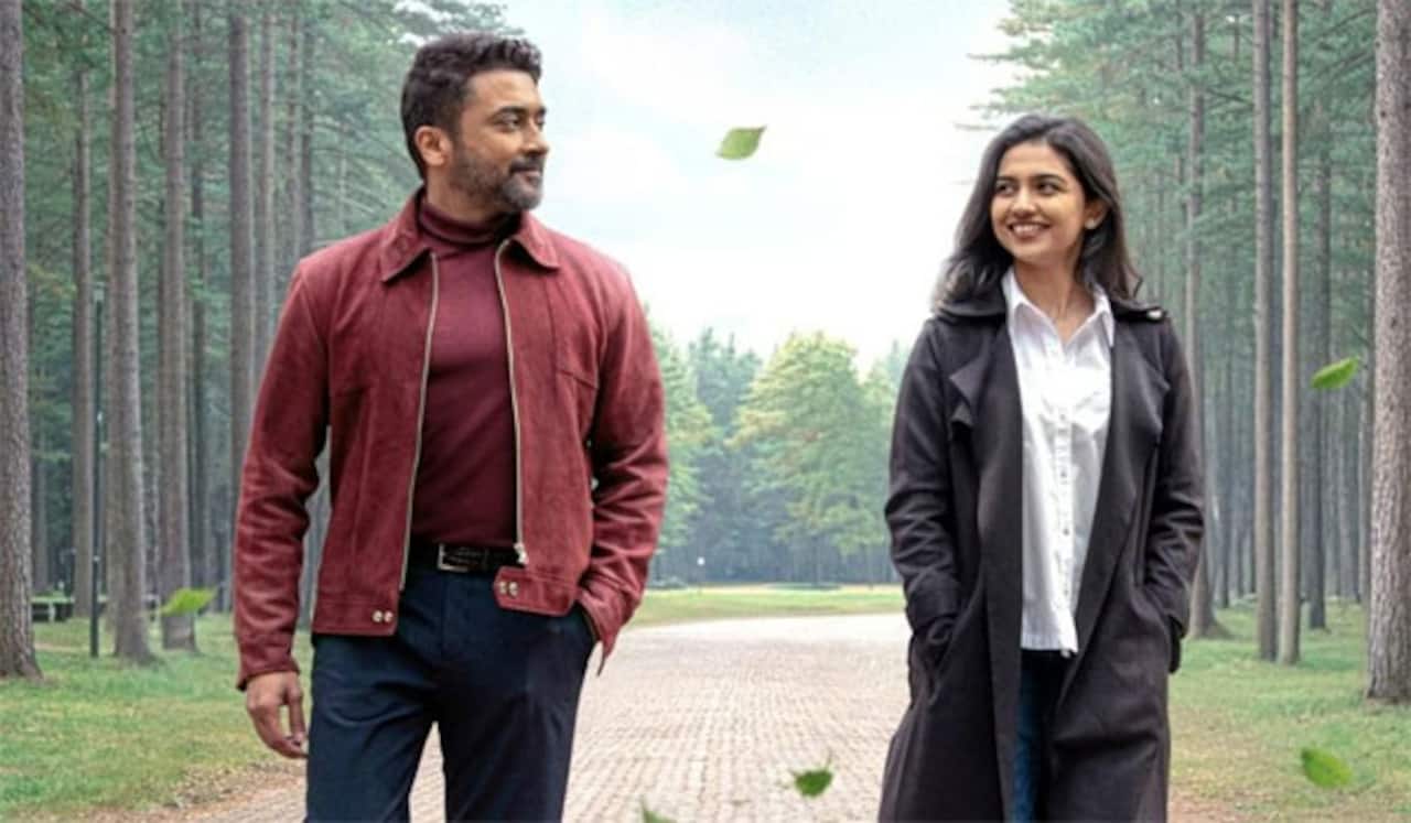 அதிக வியாபாரத்தில் விஸ்வநாத் அண்ட் சன்ஸ்