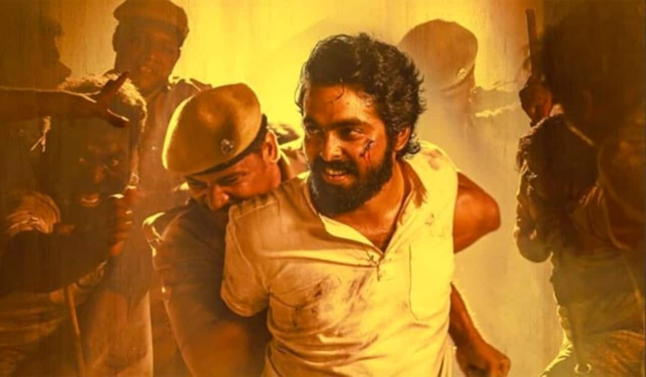 வெளியீட்டிற்கு தயாராகும் இடி முழக்கம்