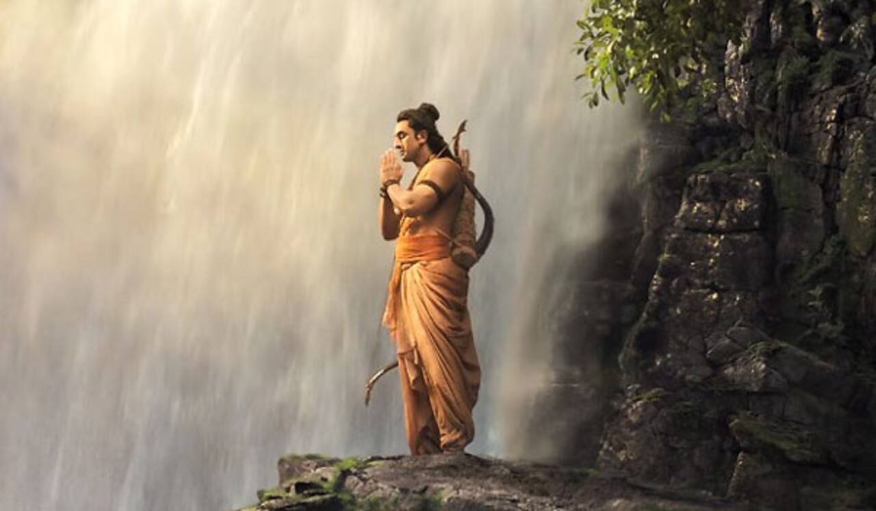 ராமாயணா  டிரைலர் ரிலீஸ் எப்போது?