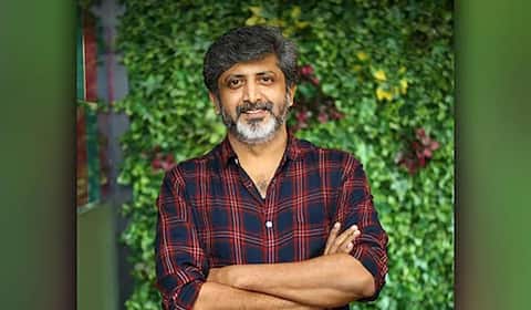 வில்லன் அவதாரம் எடுக்கும் மோகன் ராஜா!