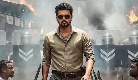 ஜனநாயகன் வசூல் குறைவு: பின்னணியில் இத்தனை காரணங்களா?